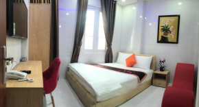 Deluxe 1 bed ,1 bath ,2 guests, Ho Chi Minh City
